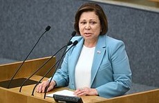 Роднина рассказала о разнице между россиянами и американцами - «Зимние виды»