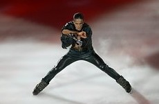 Гуменник обошел Малинина по заработкам в сезоне-2025/2026 - «Зимние виды»