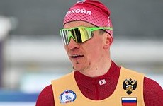 Большунов обошел Коростелева в масс-старте на 10 километров в финале Кубка России - «Зимние виды»