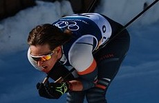 Коростелев тремя словами оценил олимпийский сезон - «Зимние виды»