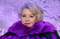 Тарасова высказалась о возможном отъезде из России - «Зимние виды»