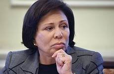 Роднина отказалась считать Трампа другом России - «Зимние виды»