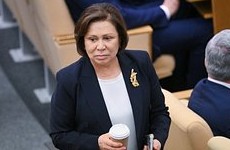 Роднина оценила прогресс российского фигурного катания - «Зимние виды»