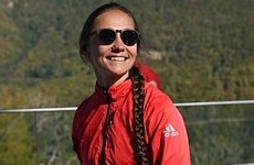 Вице-чемпионка ОИ оценила перспективы Дзюбы в прыжках с трамплина - «Зимние виды»