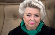 Стал известен срок выписки Тарасовой из больницы - «Зимние виды»