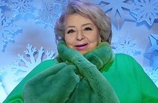 Состояние Тарасовой в реанимации описали одной фразой - «Зимние виды»