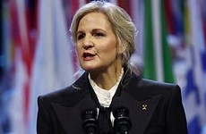 Глава МОК обратилась с призывом к странам ЕС - «Зимние виды»