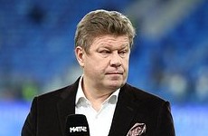 Губерниев рассказал о разводе - «Зимние виды»