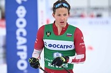 Коростелев вспомнил победу Большунова на Кубке мира в отсутствие норвежцев - «Зимние виды»