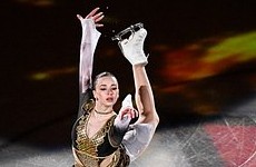 Стали известны детали расставания 19-летней Валиевой с 33-летним хоккеистом - «Зимние виды»