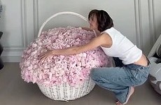 Алина Загитова призналась в любви неизвестному мужчине - «Зимние виды»