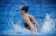 Российская синхронистка-чемпионка объявила о переходе в бобслей - «Зимние виды»