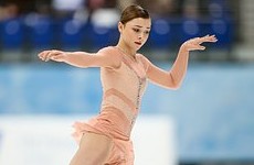 Бывшая российская фигуристка рассказала о подаренной квартире в Казахстане - «Зимние виды»