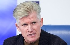 Двукратный олимпийский чемпион заявил о страхе европейцев говорить искренне о России - «Зимние виды»