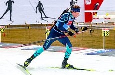 Российский биатлонист-чемпион оценил свои перспективы в футболе - «Зимние виды»