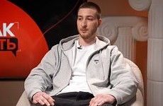 Младший сын Плющенко открестился от сводного брата - «Зимние виды»