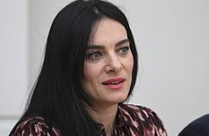 Журова заступилась за Исинбаеву - «Зимние виды»