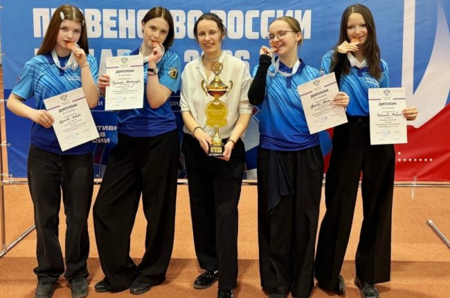 Долгожданная бронза - «Ярославский спорт»