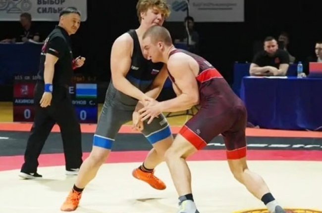 Выиграл путевку в сборную - «Ярославский спорт»