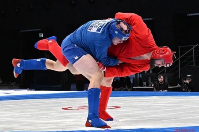 Золото международного турнира - «Ярославский спорт»