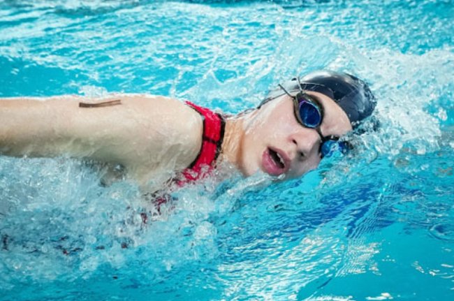 Два золота, серебро и бронза - «Ярославский спорт»