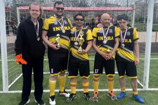 Дебютировали и стали победителями - «Ярославский спорт»