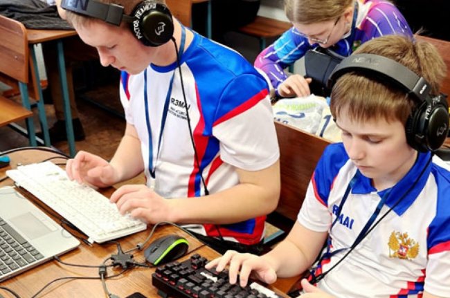 Вошли в тройку сильнейших - «Ярославский спорт»