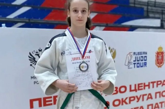 Серебро и бронза дзюдоистов - «Ярославский спорт»