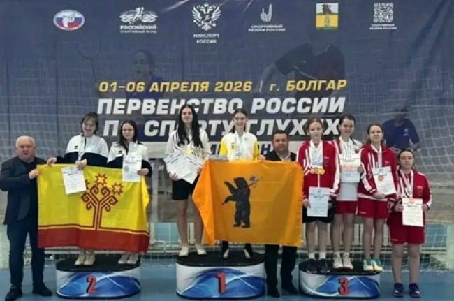 Триумф Каретниковой - «Ярославский спорт»