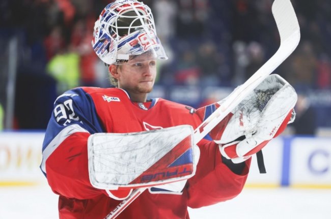 Исаев – лучший - «Ярославский спорт»