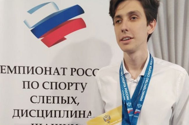 Стал абсолютным - «Ярославский спорт»