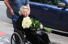 Тарасова раскрыла новые подробности о состоянии после выписки из больницы - «Зимние виды»