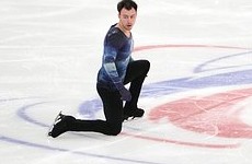 Российский фигурист-чемпион рассказал о лечении от «той самой болезни» - «Зимние виды»