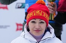 Двукратная чемпионка ОИ оценила размер олимпийской пенсии - «Зимние виды»