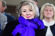 Тарасова одной фразой описала свое состояние - «Зимние виды»