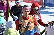 Вяльбе отказалась считать Большунова идиотом - «Зимние виды»