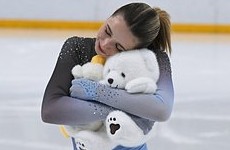 Фигуристка Валиева рассказала об идеальном отпуске - «Зимние виды»