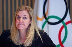 Глава МОК объяснила продление санкций в отношении России - «Зимние виды»