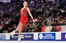 Тарасова объяснила желание вице-чемпионки России сменить гражданство - «Зимние виды»