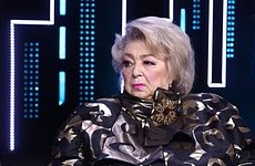 Тарасова прокомментировала работу Трусовой с французским хореографом - «Зимние виды»