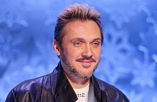 Российский фигурист рассказал о безопасности в США - «Зимние виды»