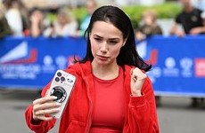 Загитова рассказала о своем дне рождения - «Зимние виды»