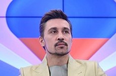 Билан обратился к сыну Плющенко после совместного номера - «Зимние виды»