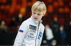 Мостовой оценил переход сына Плющенко в сборную Азербайджана - «Зимние виды»