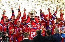 Чемпионат мира по бенди отменили из-за неучастия России и Белоруссии - «Зимние виды»