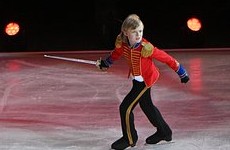 В Госдуме резко отреагировали на переход сына Плющенко в сборную Азербайджана - «Зимние виды»