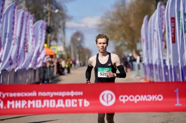 Первый старт: итоги - «Ярославский спорт»