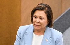 Роднина фразой «что вытворяют» оценила переход сына Плющенко в сборную Азербайджана - «Зимние виды»