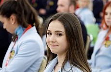Роднина оценила перспективы Валиевой в политике - «Зимние виды»