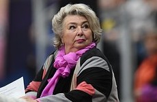 Тарасова двумя словами описала ситуацию с российскими фигуристами - «Зимние виды»